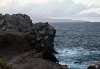 molokai