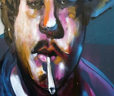 Atlanta: John Ramspott