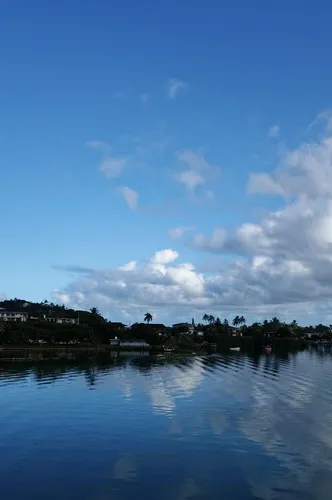 molokai