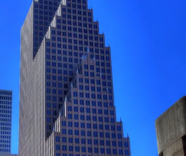 Houston: Anat Ronen