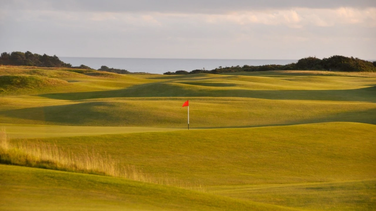 Bandon Dunes