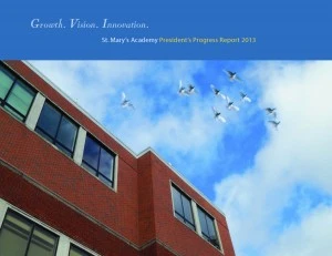 St. Mary's Academy