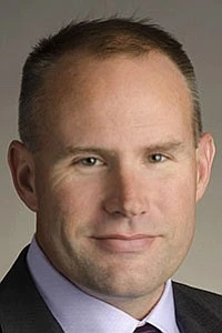 Stephen Seal, CEO, Voyage Pacific Capital